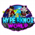 Hyperknox Logo Rund 256x190